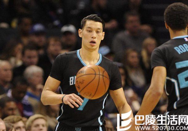 林书豪被科比骂的事件详情