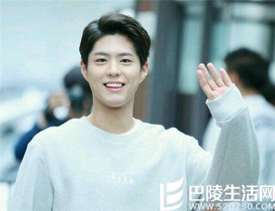 朴宝剑丑化万里长城