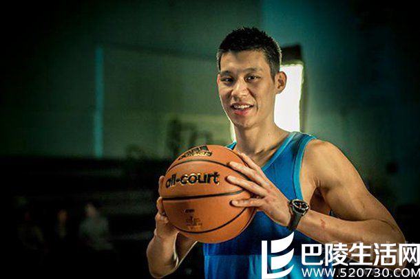 　林书豪回应科比的两次怒批自己的看法