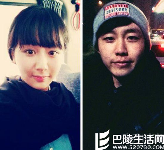 杨紫的男朋友家庭背景