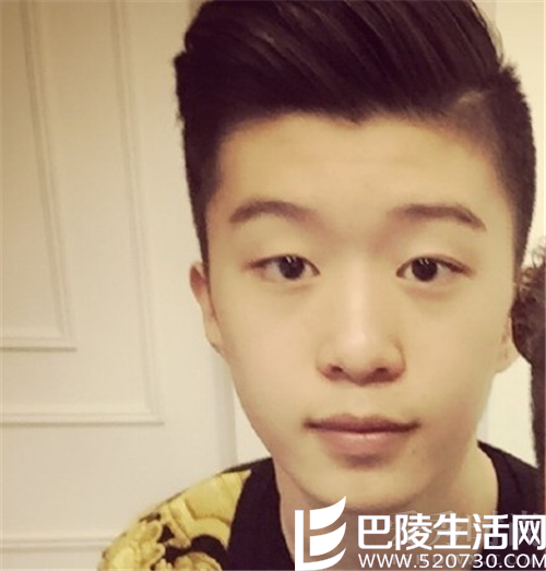 范冰冰的弟弟 范冰冰的弟弟