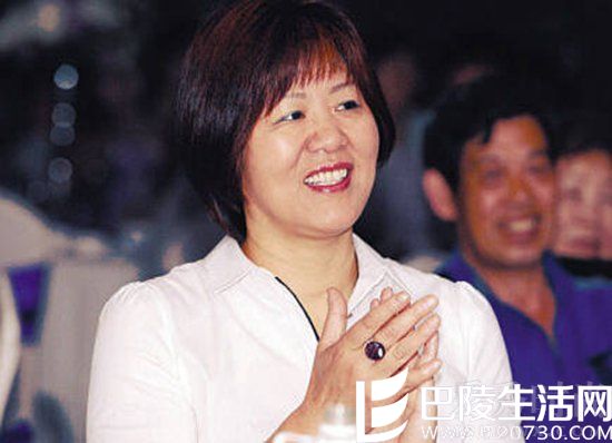 郎平和前夫为什么离婚 郎平和前夫为什么离婚