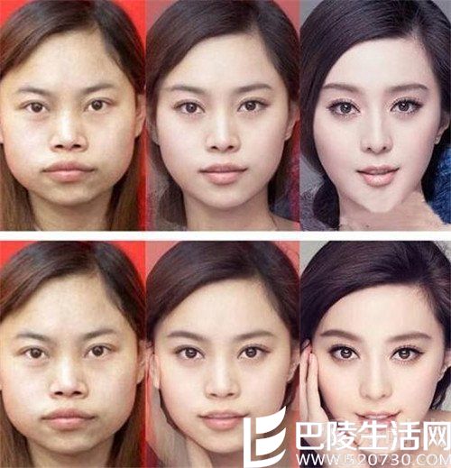 凤姐整容成冰冰