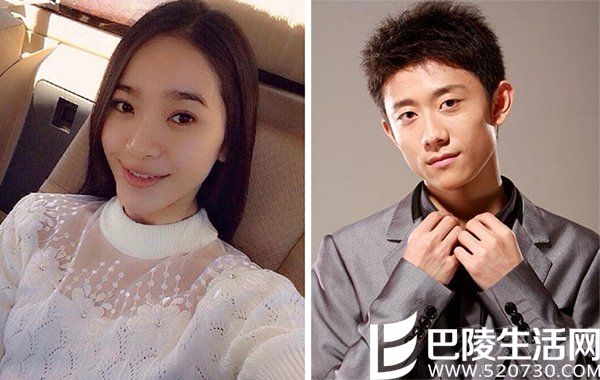 两人恋情从未正式公开过 两人恋情从未正式公开过