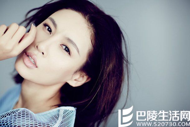 最美的跆拳道冠军