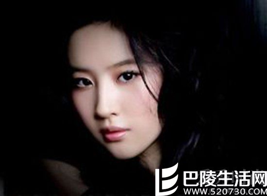 刘亦菲美国国籍 刘亦菲美国国籍