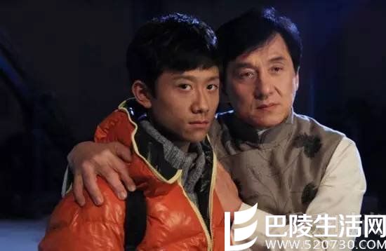 《寻找成龙》剧照 《寻找成龙》剧照