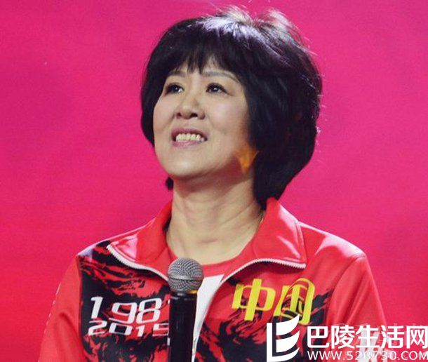 郎平时代 郎平时代