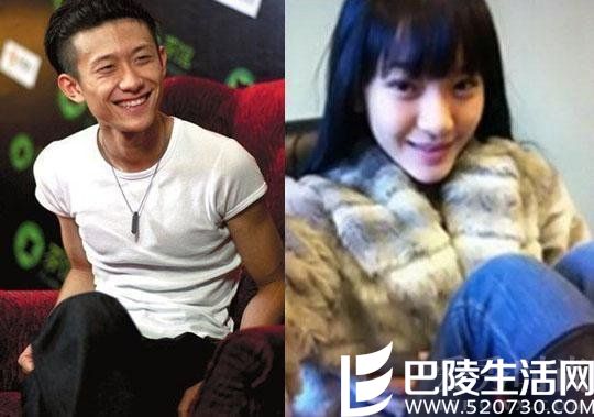 张一山与白雪恋情曝光 张一山与白雪恋情曝光