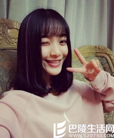 张一山女朋友白雪 张一山女朋友白雪