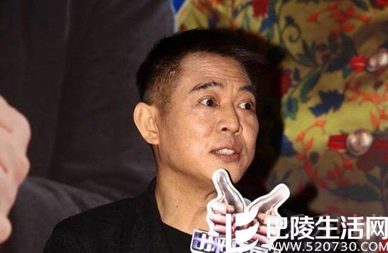 李连杰新加坡国籍 李连杰新加坡国籍