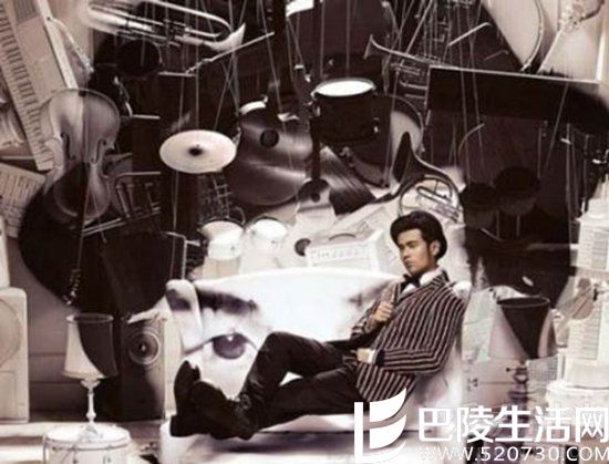 周杰伦吃霸王餐