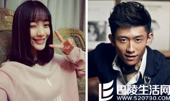 张一山承认热恋新女友 张一山承认热恋新女友