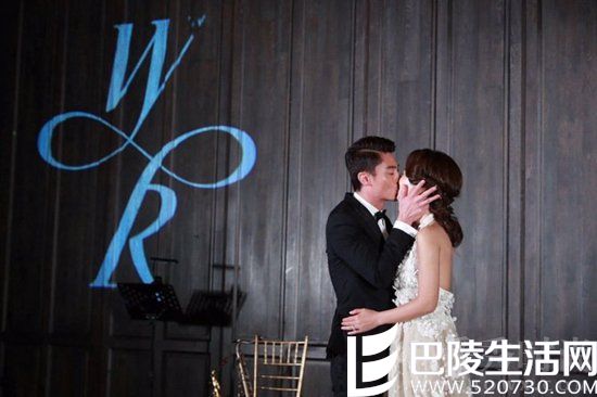 　林心如承认怀孕