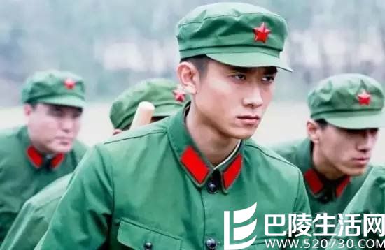 《大熔炉》剧照 《大熔炉》剧照