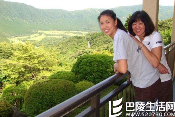 郎平是我的妈妈 郎平是我的妈妈