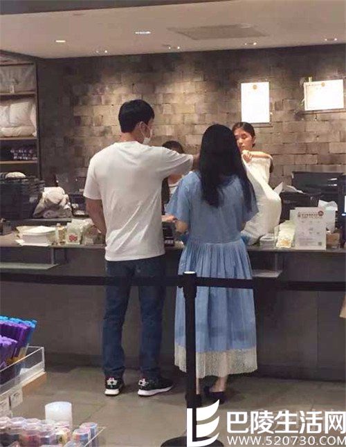 范冰冰李晨付账 范冰冰李晨付账