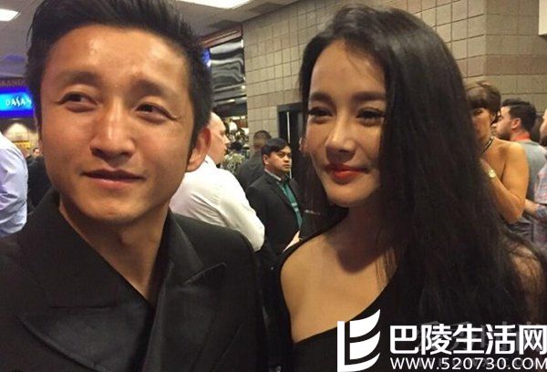 邹市明冉莹颖相识经过