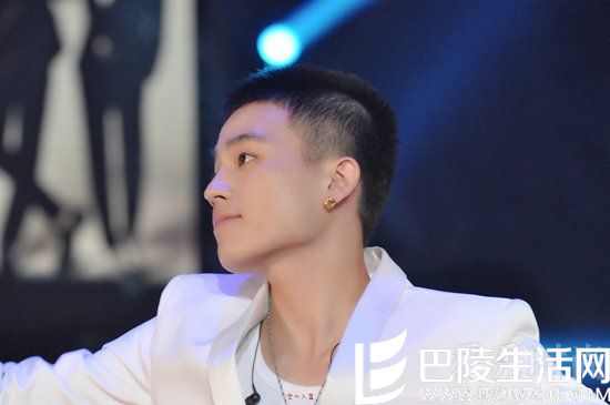 欧豪的成名经历 欧豪的成名经历