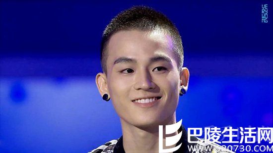 　欧豪的个人资料