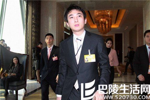 国民老公王思聪