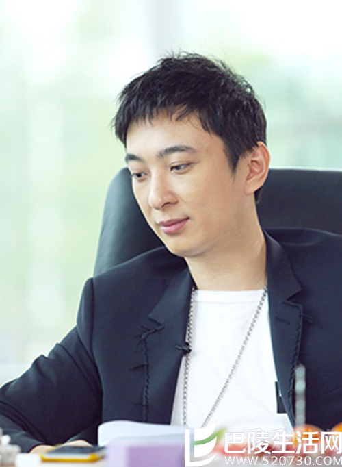 王思聪冷静应对