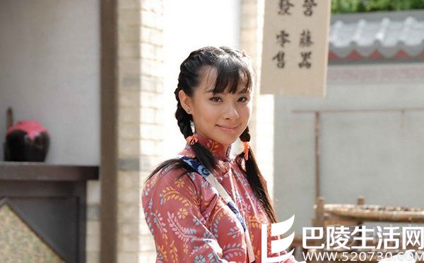 功夫连续剧《女拳》剧照 功夫连续剧《女拳》剧照