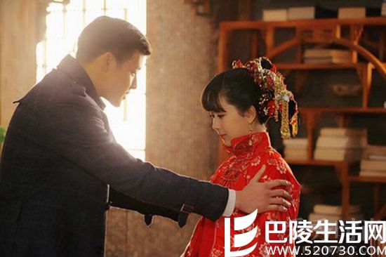 新剧《大秧歌》