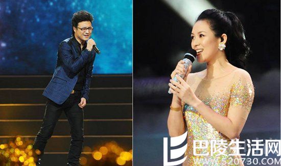 揭秘章子怡为什么嫁汪峰