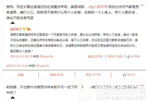 王思聪说文章 王思聪说文章