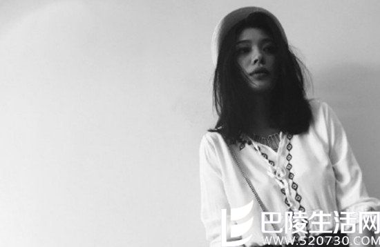 汪峰前女友葛芸婕