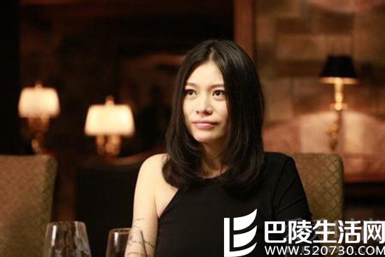 葛芸婕再度开炮汪峰