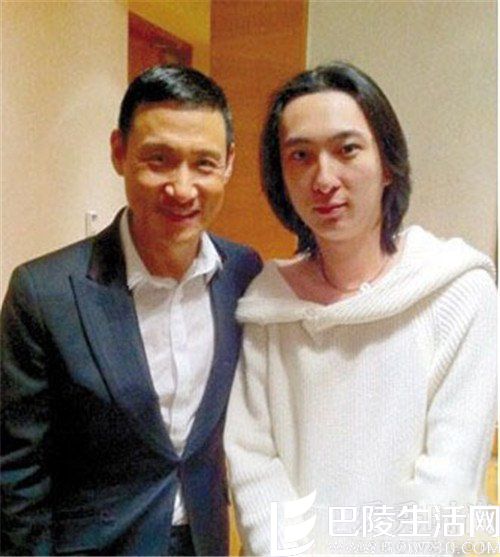 王思聪长发 王思聪长发