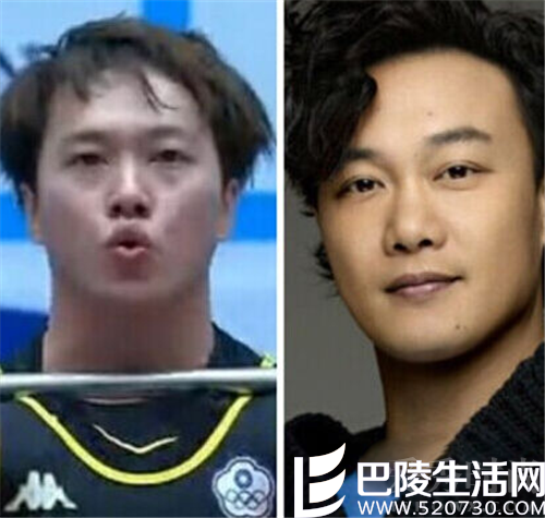 林子琦&陈奕迅 林子琦&陈奕迅