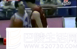 刘玉栋打架现场