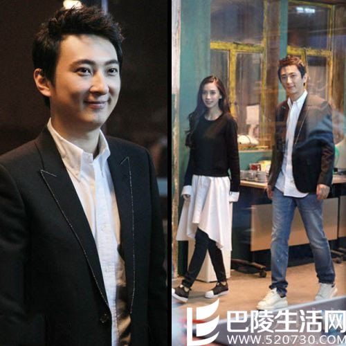 王思聪为好友捧场 王思聪为好友捧场