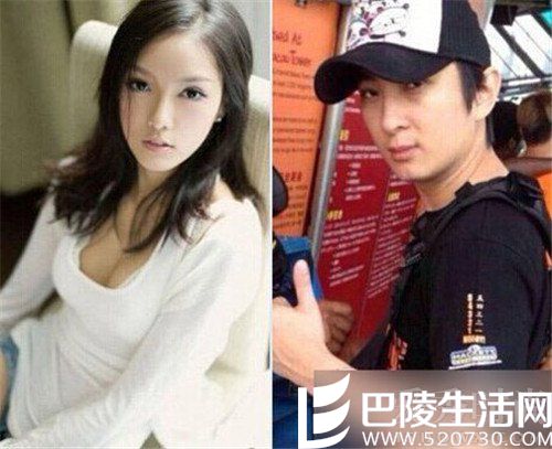 王思聪和女友王颖