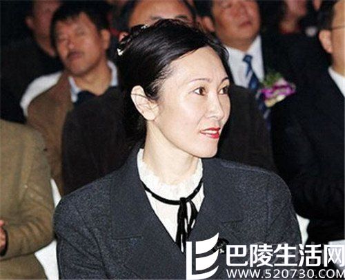 王思聪母亲林宁 王思聪母亲林宁