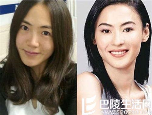 王北星&张柏芝 王北星&张柏芝