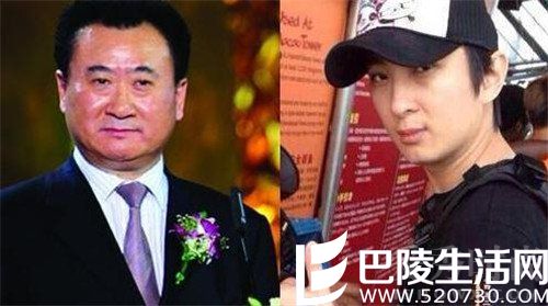 王健林王思聪 王健林王思聪