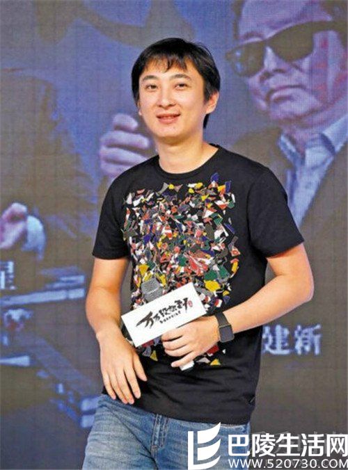 王思聪背景雄厚 王思聪背景雄厚