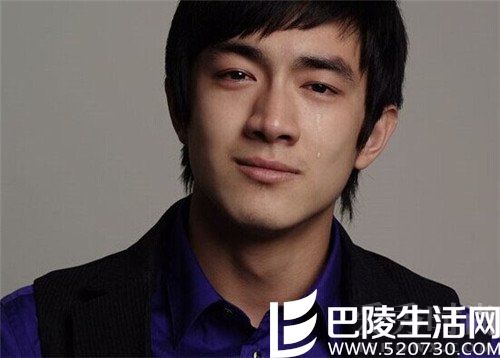 林更新哭了 林更新哭了