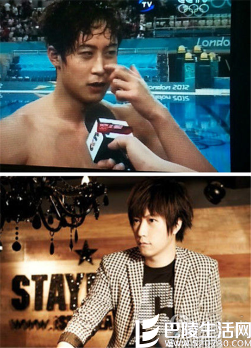 戴骏&阿信 戴骏&阿信