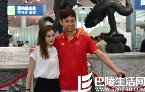 朱启南妻子美丽 朱启南妻子美丽