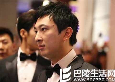 王思聪遇尴尬 王思聪遇尴尬