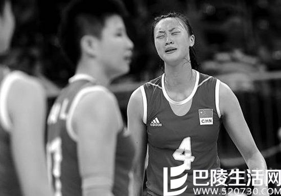 惠若琪乐观开朗