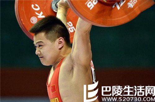 龙清泉举重 龙清泉举重