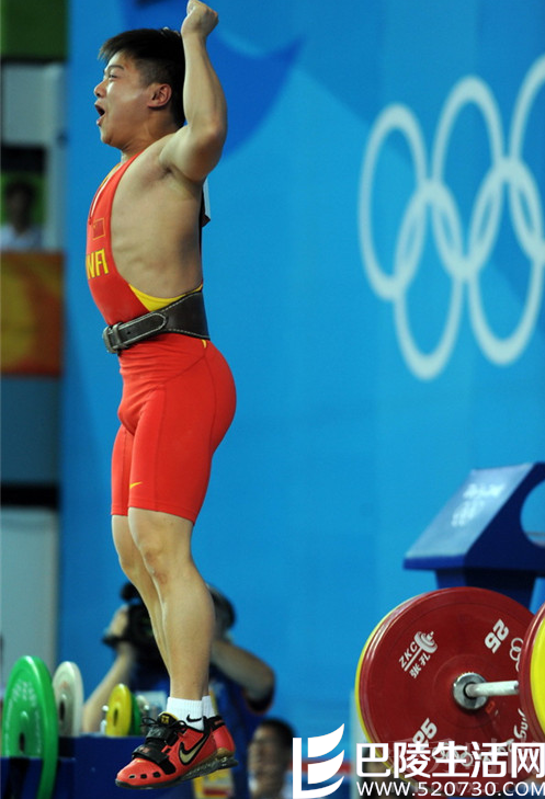 龙清泉90后冠军 龙清泉90后冠军