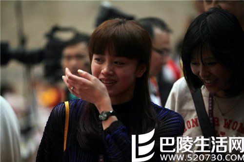 朱启南妻子笑谈 朱启南妻子笑谈