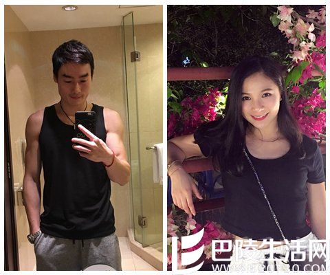 秦凯何姿携手回国结婚 秦凯何姿携手回国结婚